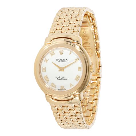 rolex celini womens|Ladies Rolex Cellini .